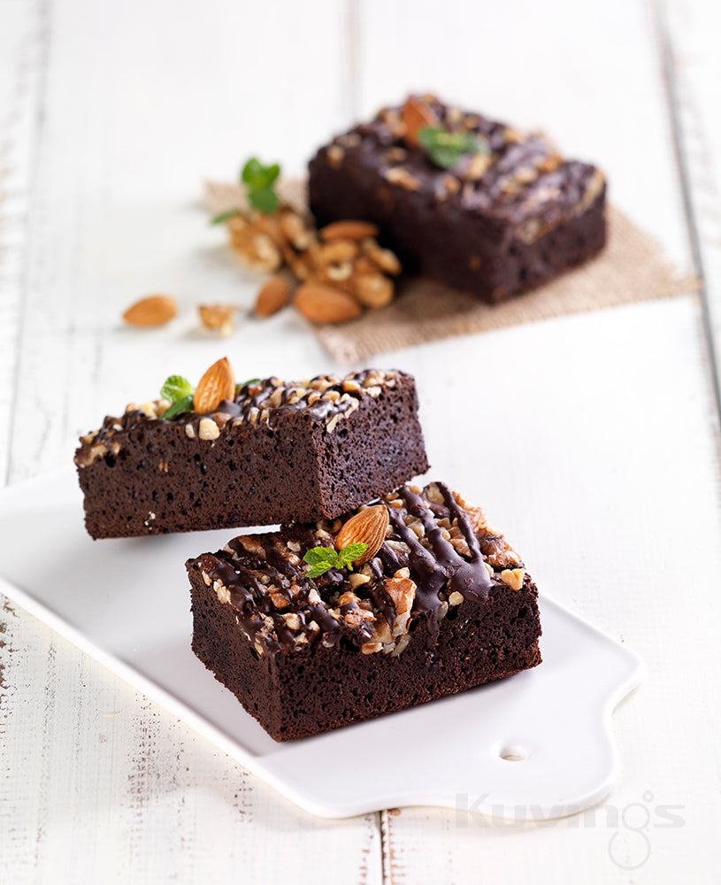 Brownie – Kuvings UK | Official Store