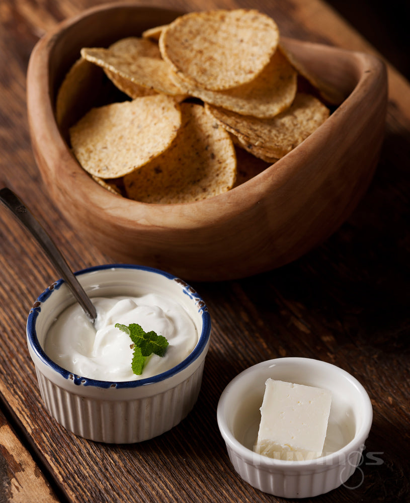 Sour Cream