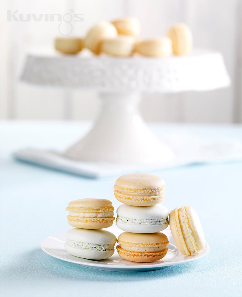 Vanilla Macaroon – Kuvings UK | Official Store