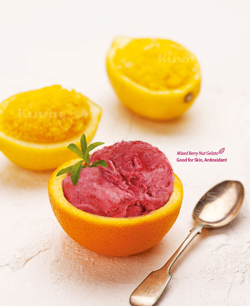 Berry Delight – Kuvings UK | Official Store