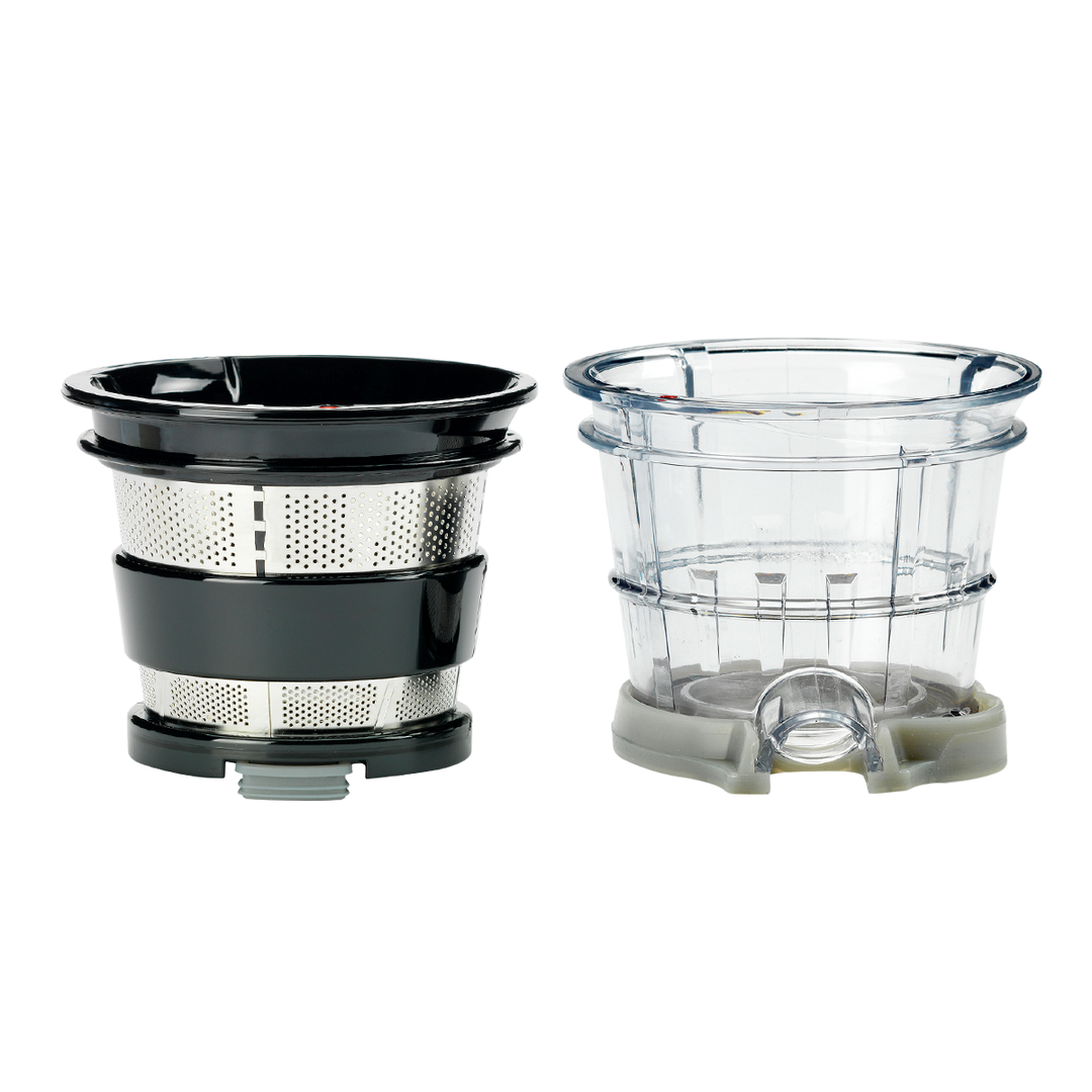 Ice Cream and Smoothie Maker Set