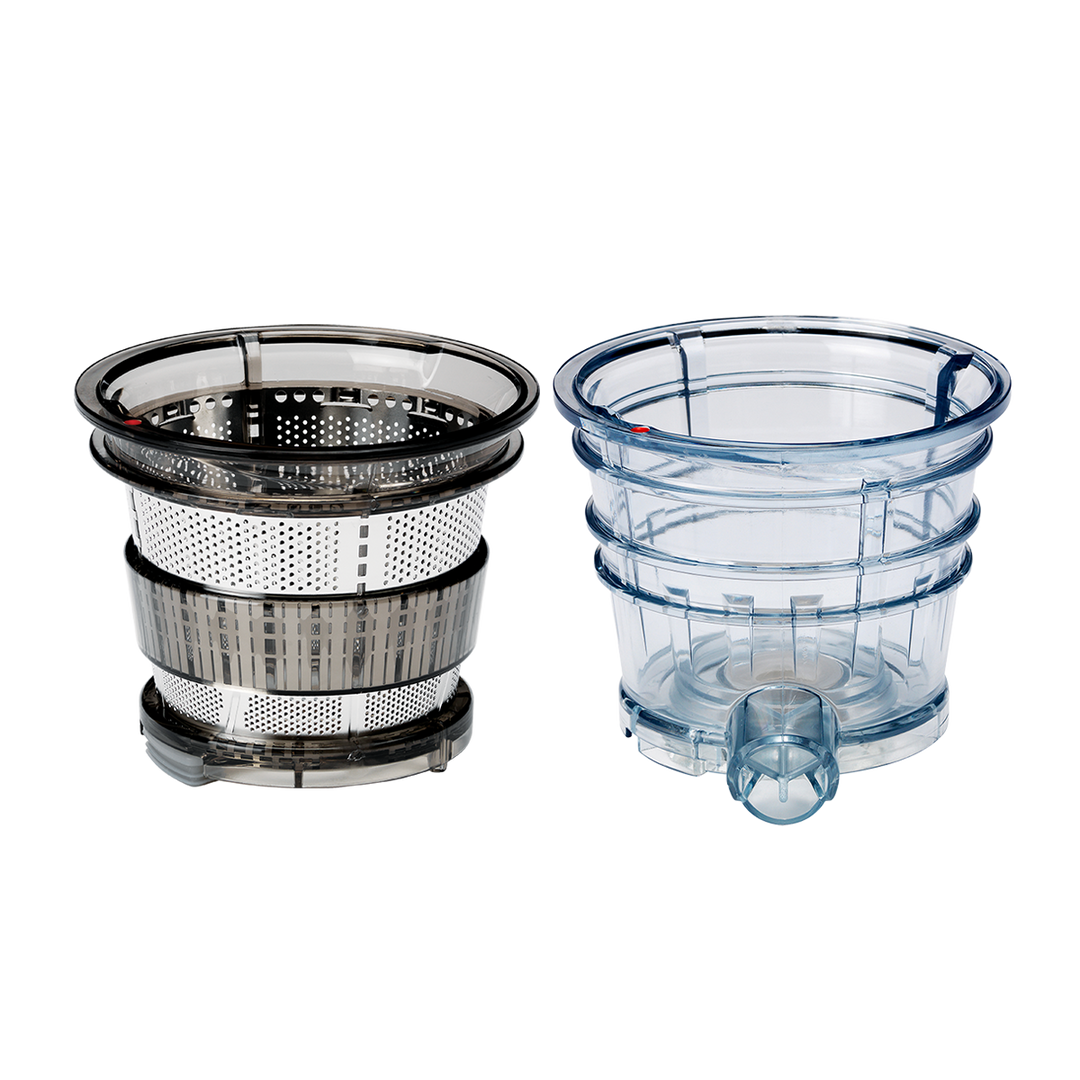 Ice Cream and Smoothie Maker Set