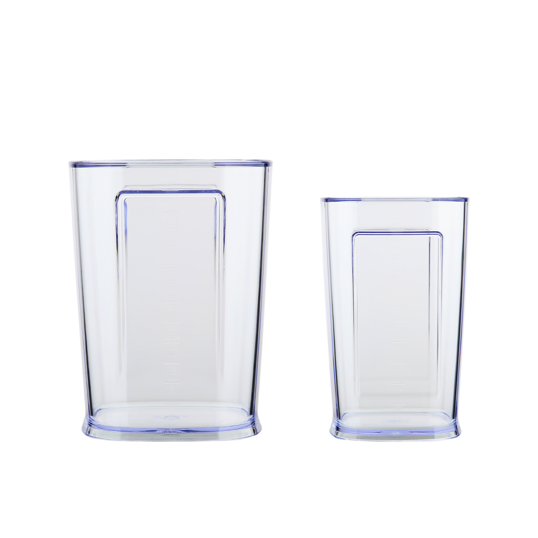Juice cup set
