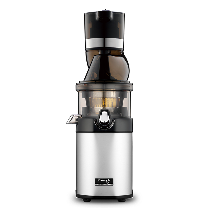 CS600 with extra top set