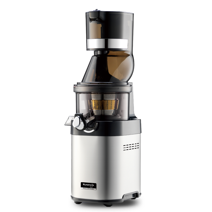CS600 with extra top set