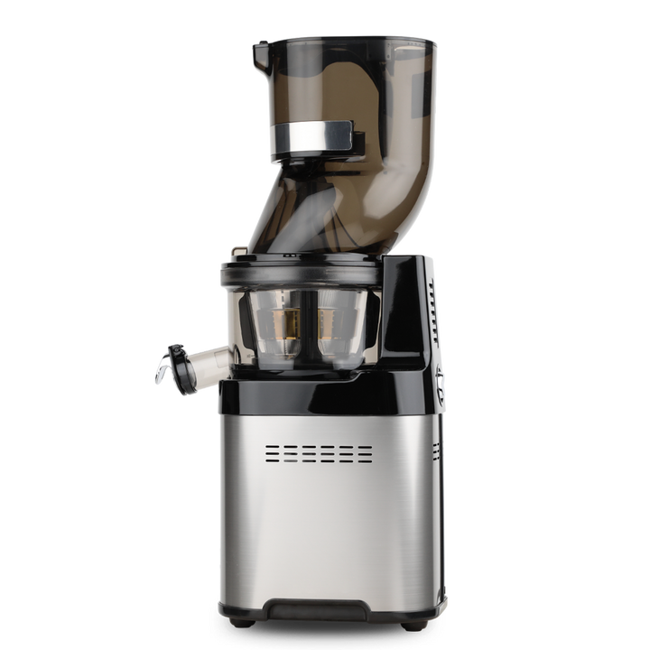 CS600 with extra top set