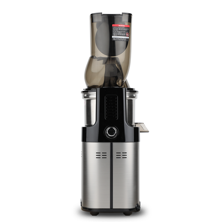CS600 with extra top set