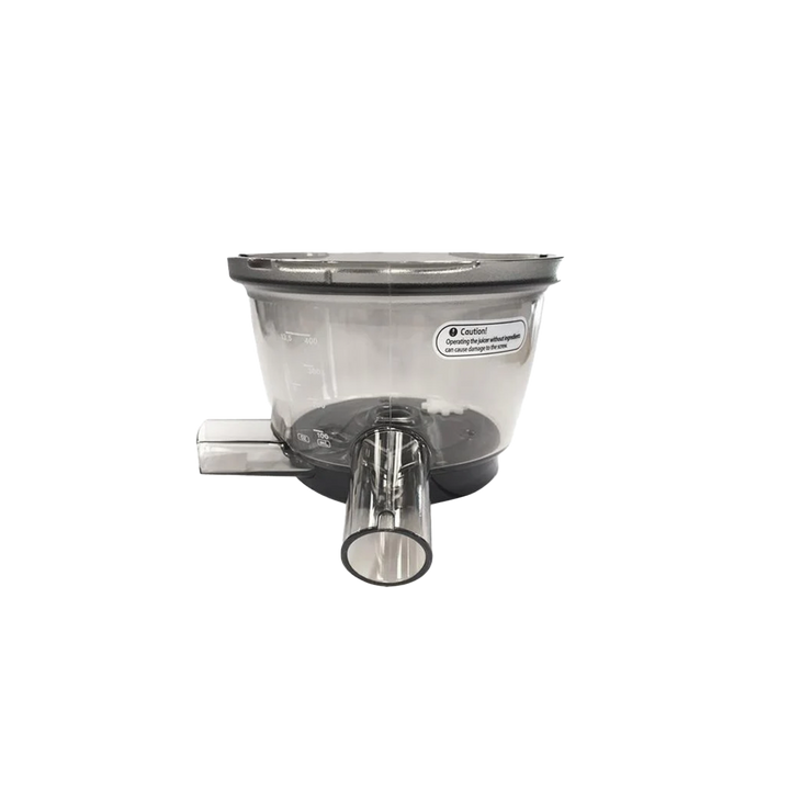 Juicing Drum