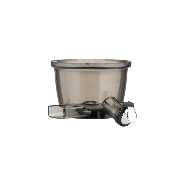 Juicing Drum
