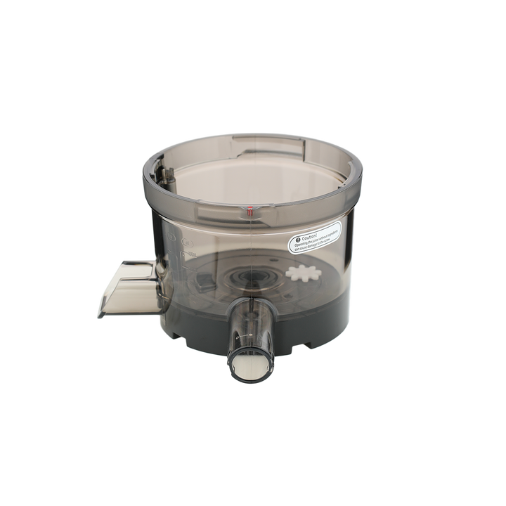 Juicing Drum