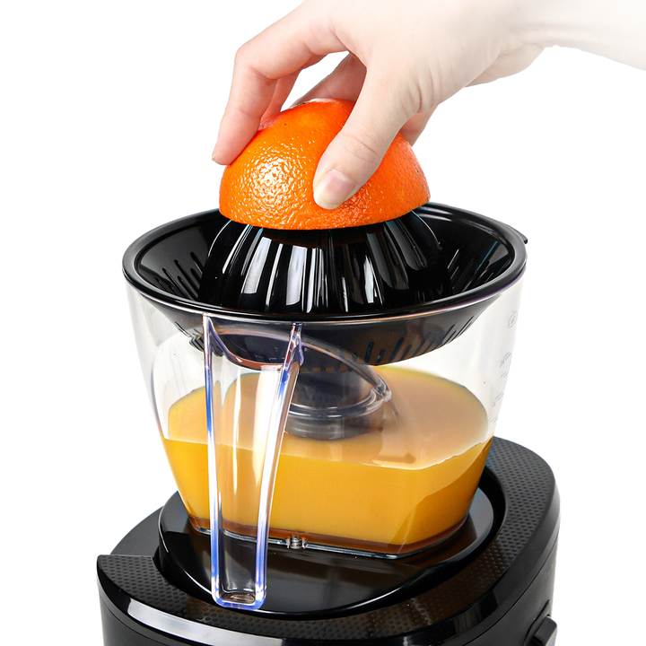 Citrus Attachment
