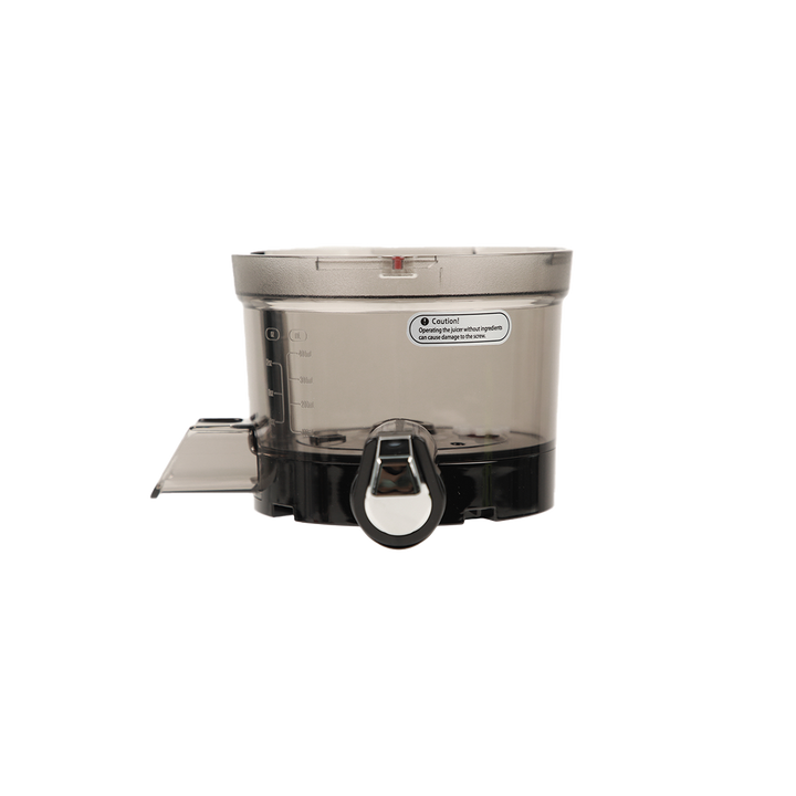 Juicing Drum